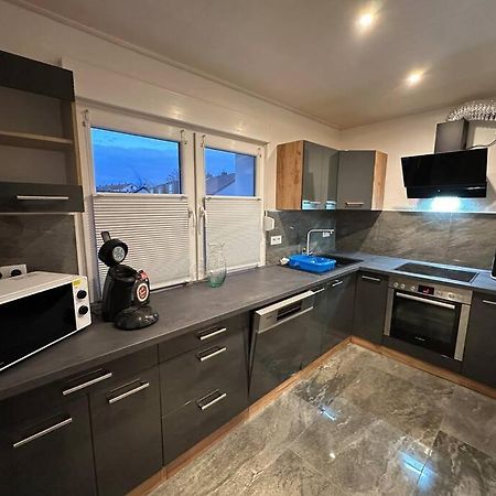 Top 3 Zimmer Appartment Bei Der Schalke Arena, Sport Und Natur Naehe Dortmund Essen Duesseldorf Oberhausen Gelsenkirchen Exteriér fotografie
