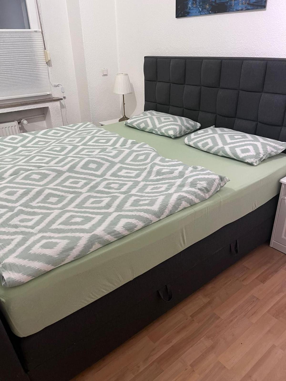 Top 3 Zimmer Appartment Bei Der Schalke Arena, Sport Und Natur Naehe Dortmund Essen Duesseldorf Oberhausen Gelsenkirchen Exteriér fotografie