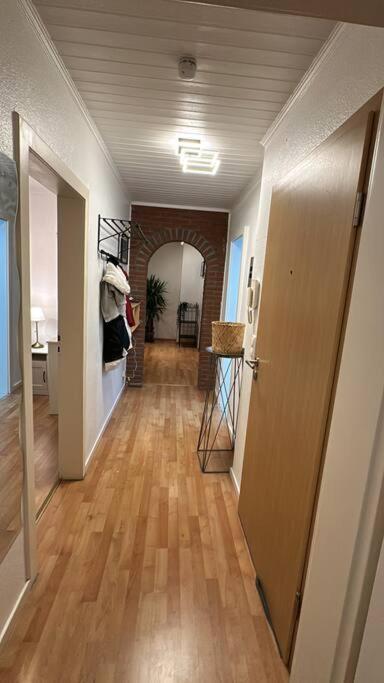 Top 3 Zimmer Appartment Bei Der Schalke Arena, Sport Und Natur Naehe Dortmund Essen Duesseldorf Oberhausen Gelsenkirchen Exteriér fotografie