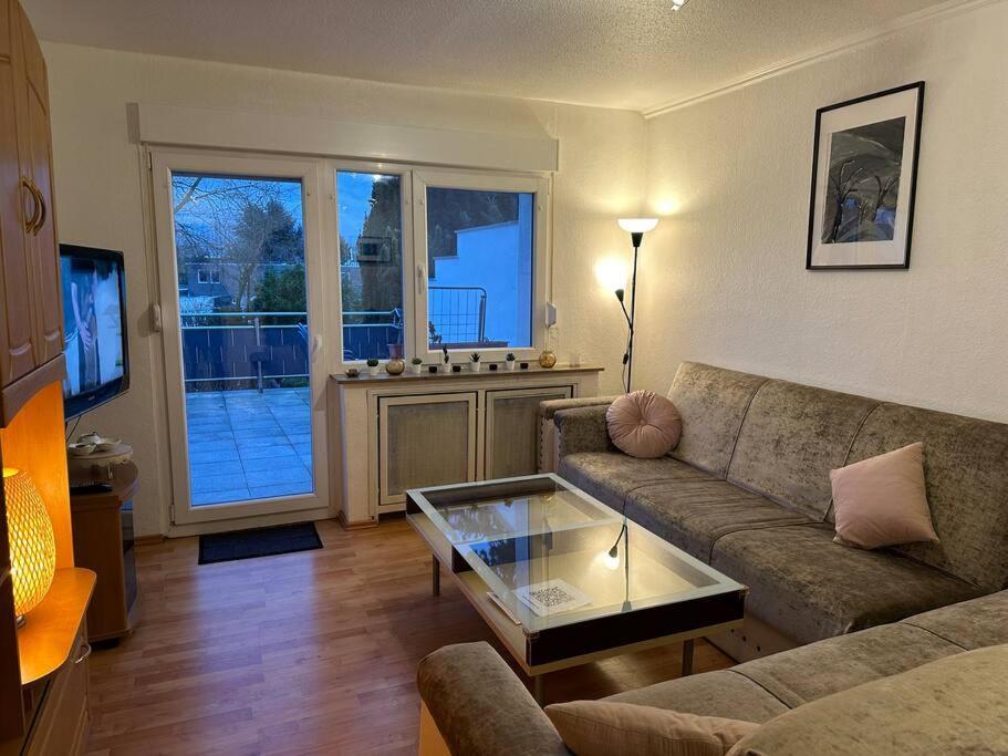 Top 3 Zimmer Appartment Bei Der Schalke Arena, Sport Und Natur Naehe Dortmund Essen Duesseldorf Oberhausen Gelsenkirchen Exteriér fotografie
