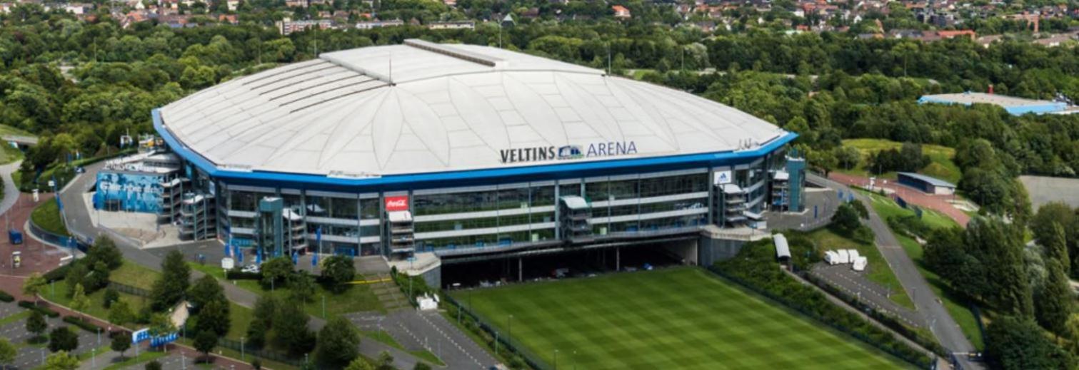 Top 3 Zimmer Appartment Bei Der Schalke Arena, Sport Und Natur Naehe Dortmund Essen Duesseldorf Oberhausen Gelsenkirchen Exteriér fotografie