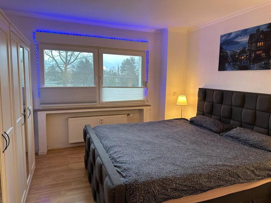 Top 3 Zimmer Appartment Bei Der Schalke Arena, Sport Und Natur Naehe Dortmund Essen Duesseldorf Oberhausen Gelsenkirchen Exteriér fotografie
