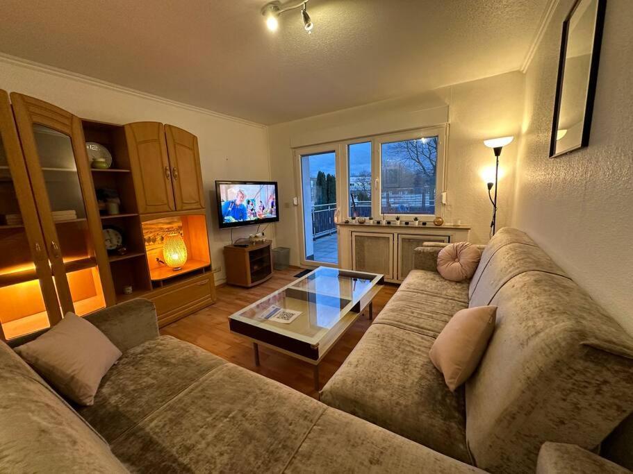 Top 3 Zimmer Appartment Bei Der Schalke Arena, Sport Und Natur Naehe Dortmund Essen Duesseldorf Oberhausen Gelsenkirchen Exteriér fotografie