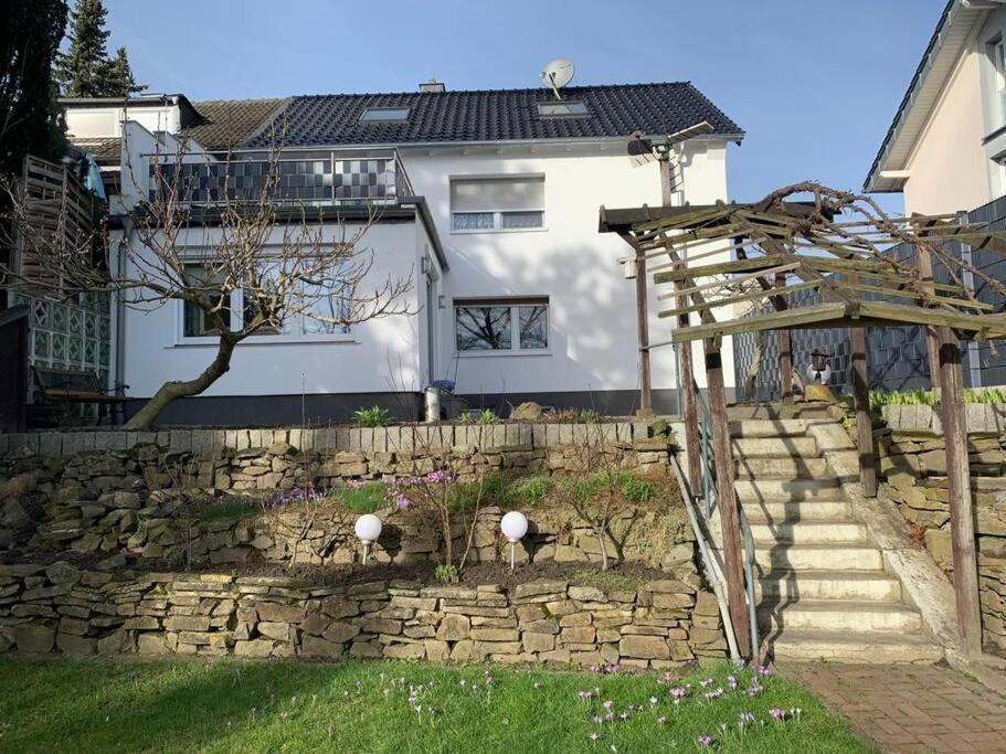 Top 3 Zimmer Appartment Bei Der Schalke Arena, Sport Und Natur Naehe Dortmund Essen Duesseldorf Oberhausen Gelsenkirchen Exteriér fotografie