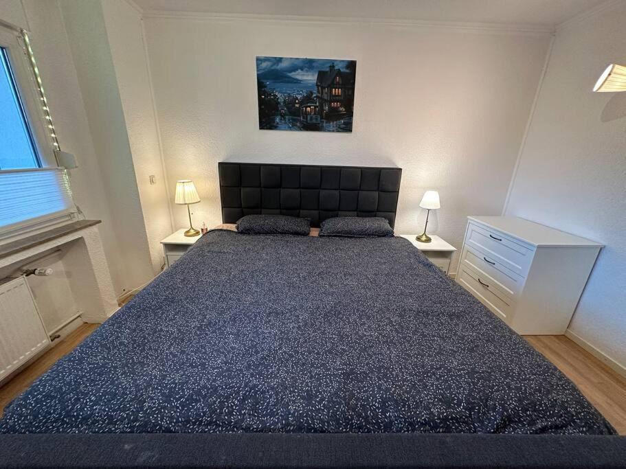 Top 3 Zimmer Appartment Bei Der Schalke Arena, Sport Und Natur Naehe Dortmund Essen Duesseldorf Oberhausen Gelsenkirchen Exteriér fotografie