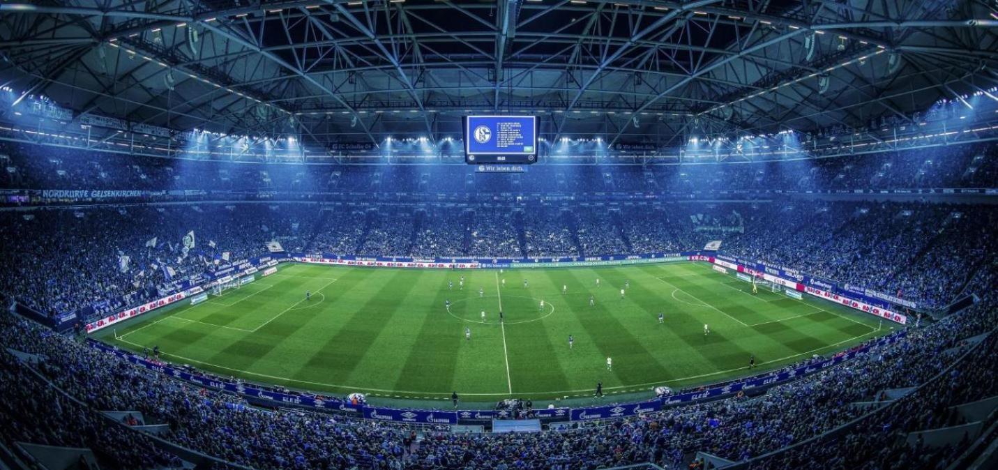 Top 3 Zimmer Appartment Bei Der Schalke Arena, Sport Und Natur Naehe Dortmund Essen Duesseldorf Oberhausen Gelsenkirchen Exteriér fotografie